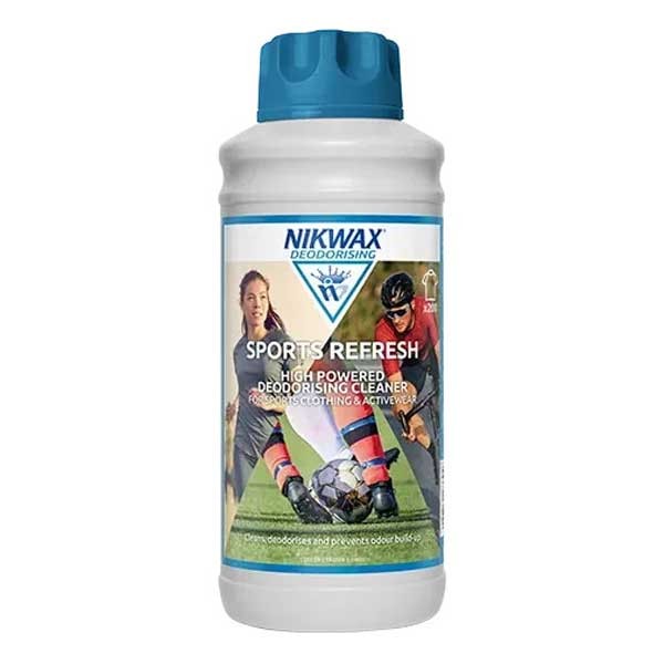 NIKWAX Nikwax sports refresh wash-in 1l [6] single
